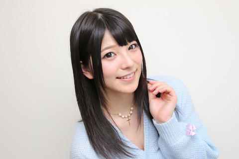 上原亜衣