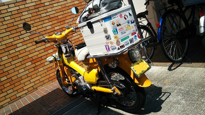 BlogPaint