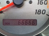 66666km