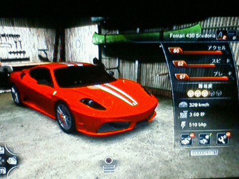 まぁ滑る滑る 株 S18号自動車 車両製作所