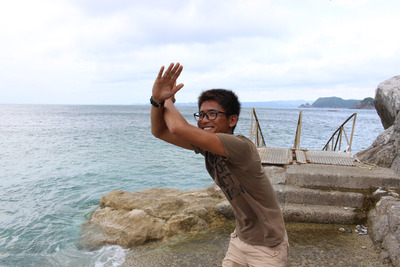 1日目中丸さん確認