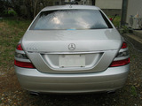 メルセデスベンツ,W221,S600,アイオーク,中古車