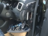 HNT32,エクストレイル,内装,インストルメントパネル,取り外し