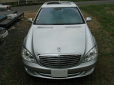 メルセデスベンツ,W221,S600,アイオーク,中古車