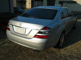 メルセデスベンツ,W221,S600,アイオーク,中古車
