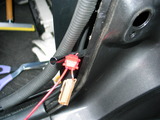 BNR32,GT-R,DIY,ドアスイッチ,交換