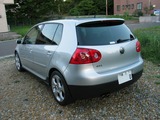VW,GOLF,GTI,アイオーク,中古車