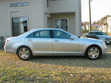 メルセデスベンツ,W221,S600,アイオーク,中古車
