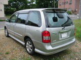 LW5W,マツダ,MPV,アイオーク,中古車