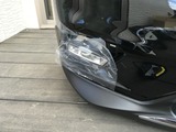 HNT32,エクストレイル,ディーラーオプション,LEDフォグ,取り付け