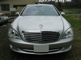 メルセデスベンツ,W221,S600,アイオーク,中古車