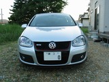 VW,GOLF,GTI,アイオーク,中古車