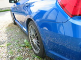 GVF,インプレッサSTI,A-LINE,アイオーク,中古車