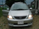 LW5W,マツダ,MPV,アイオーク,中古車