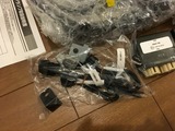 HNT32,エクストレイル,ディーラーオプション,LEDフォグ,取り付け