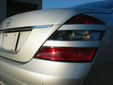 メルセデスベンツ,W221,S600,アイオーク,中古車