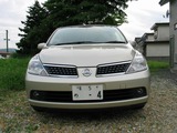 C11,ティーダ,アイオーク,中古車