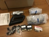 HNT32,エクストレイル,ディーラーオプション,LEDフォグ,取り付け