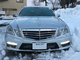 W212,E300,ECUチューン,コーディング,VEDIAMO