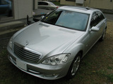 メルセデスベンツ,W221,S600,アイオーク,中古車