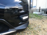 HNT32,エクストレイル,ディーラーオプション,LEDフォグ,取り付け