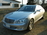 メルセデスベンツ,W221,S600,アイオーク,中古車