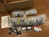 HNT32,エクストレイル,ディーラーオプション,LEDフォグ,取り付け