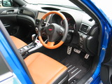 GVF,インプレッサSTI,A-LINE,アイオーク,中古車