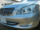 メルセデスベンツ,W221,S600,アイオーク,中古車