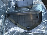 HNT32,エクストレイル,内装,インストルメントパネル,取り外し