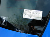 GVF,インプレッサSTI,A-LINE,アイオーク,中古車