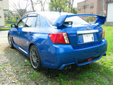 GVF,インプレッサSTI,A-LINE,アイオーク,中古車