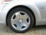 メルセデスベンツ,W221,S600,アイオーク,中古車