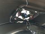 HNT32,エクストレイル,ディーラーオプション,LEDフォグ,取り付け