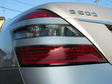 メルセデスベンツ,W221,S600,アイオーク,中古車