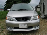 LW5W,マツダ,MPV,アイオーク,中古車