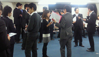 起業家異業種交流会