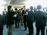 起業家異業種交流会
