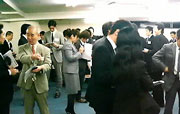 起業家異業種交流会