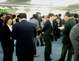 起業家異業種交流会