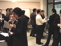 経営者限定異業種交流会「社長さん会」