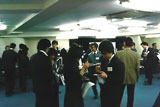 起業家異業種交流会