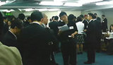 起業家異業種交流会