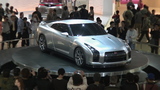 GT-R��!