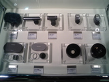 HC1�˻Ȥ��륢�������꡼��