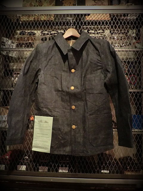 OLD JOE & CO. 2014AW START！ : LITTLE BASTARD リトル