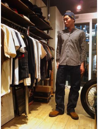 styling/GERUGA、LOST CONTROL : LITTLE BASTARD リトル