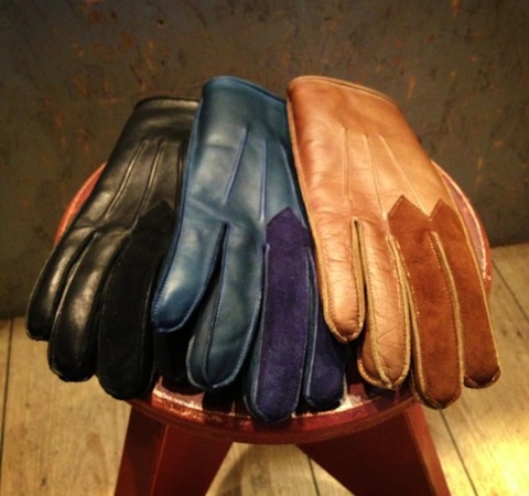 GLOVE : LITTLE BASTARD リトルバスタード スタッフのブログ