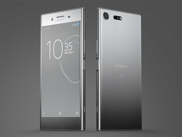 XperiaXZPremium