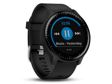 vivoactive3Music